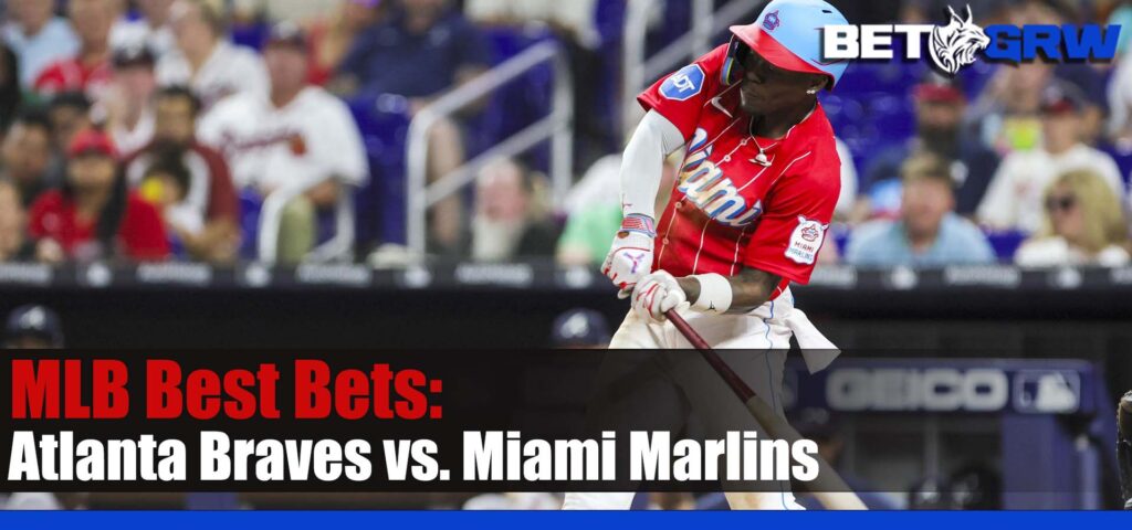 Atlanta Braves vs. Miami Marlins 9-17-23 MLB Odds, Tips, and Prediction
