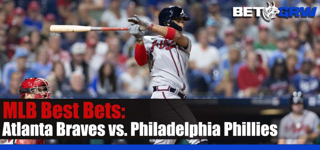 Atlanta Braves vs. Philadelphia Phillies 9-13-23 MLB Tips, Odds, and Prediction
