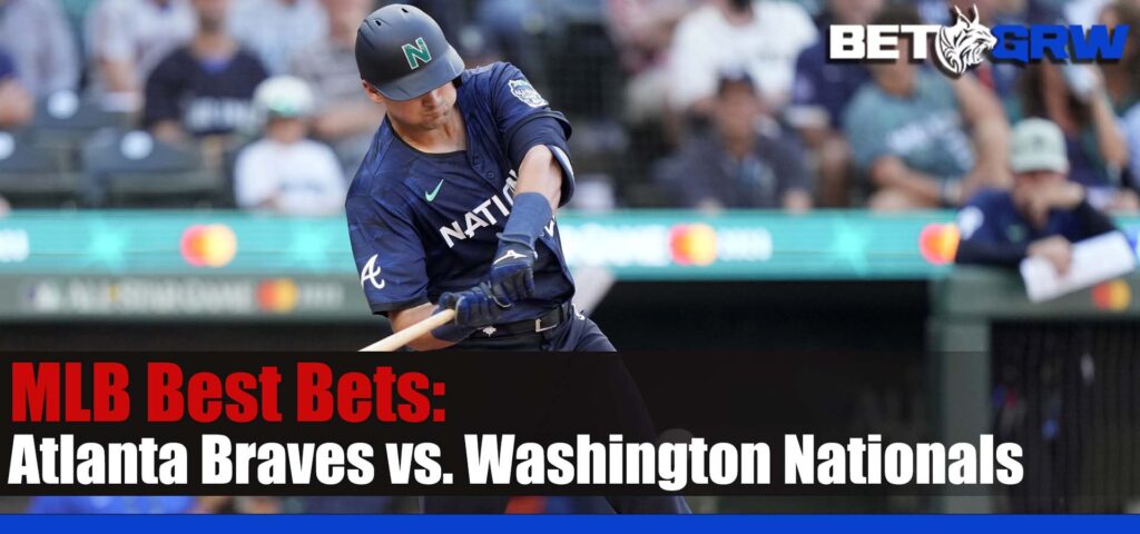 Atlanta Braves vs. Washington Nationals 09-21-23 MLB Analysis, Best Picks, and Odds