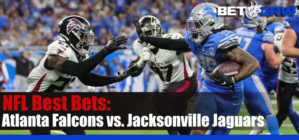 Atlanta Falcons vs. Jacksonville Jaguars 10-1-23 NFL Week 4 Analysis, Best Picks, and Odds