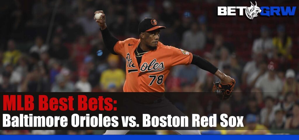 Baltimore Orioles vs. Boston Red Sox 9-10-23 MLB Odds, Best Picks, and Tips