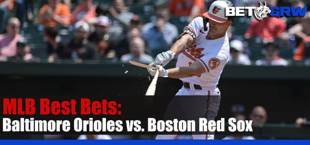 Baltimore Orioles vs. Boston Red Sox 9-8-23 MLB Predictions, Tips, and Odds