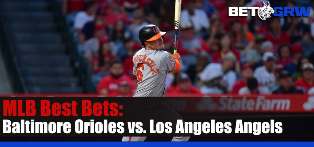 Baltimore Orioles vs. Los Angeles Angels 9-5-23 MLB Tips, Odds, and Prediction
