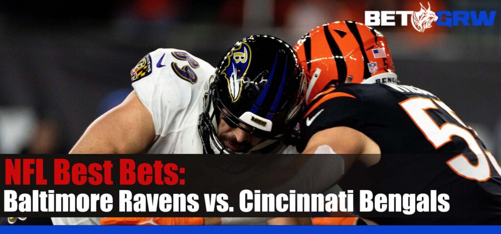 Baltimore Ravens vs. Cincinnati Bengals 9-17-23 NFL Prediction, Odds, and Tips