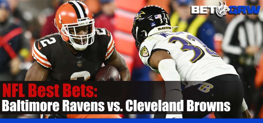 Baltimore Ravens vs. Cleveland Browns 10-1-23 NFL Week 4 Analysis, Best Picks, and Odds