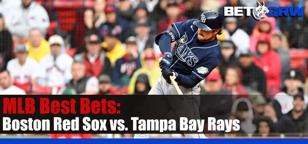 Boston Red Sox vs. Tampa Bay Rays 9-4-23 MLB Analysis, Odds, and Best Picks