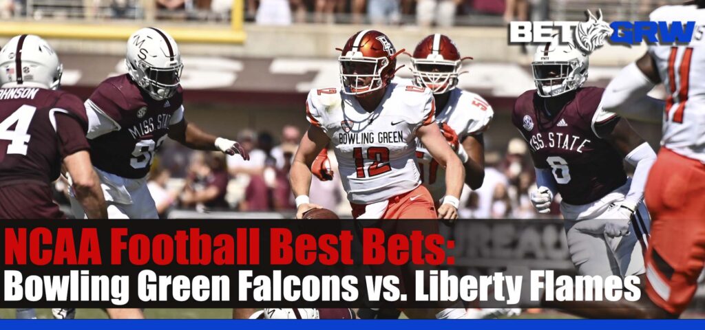 Bowling Green Falcons vs. Liberty Flames 9-2-23 NCAAF Tips, Analysis, and Prediction