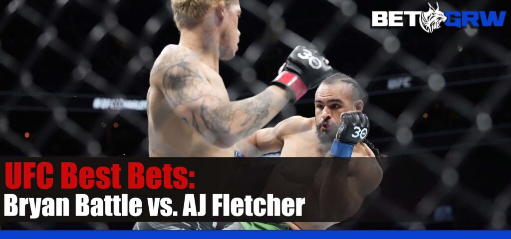 Bryan Battle vs. AJ Fletcher 9-23-23 Prediction, Odds, and Analysis