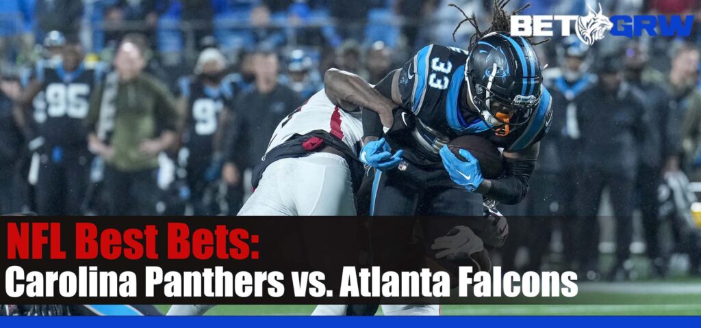 Carolina Panthers vs. Atlanta Falcons 9-10-23 NFL Odds, Tips, and Picks