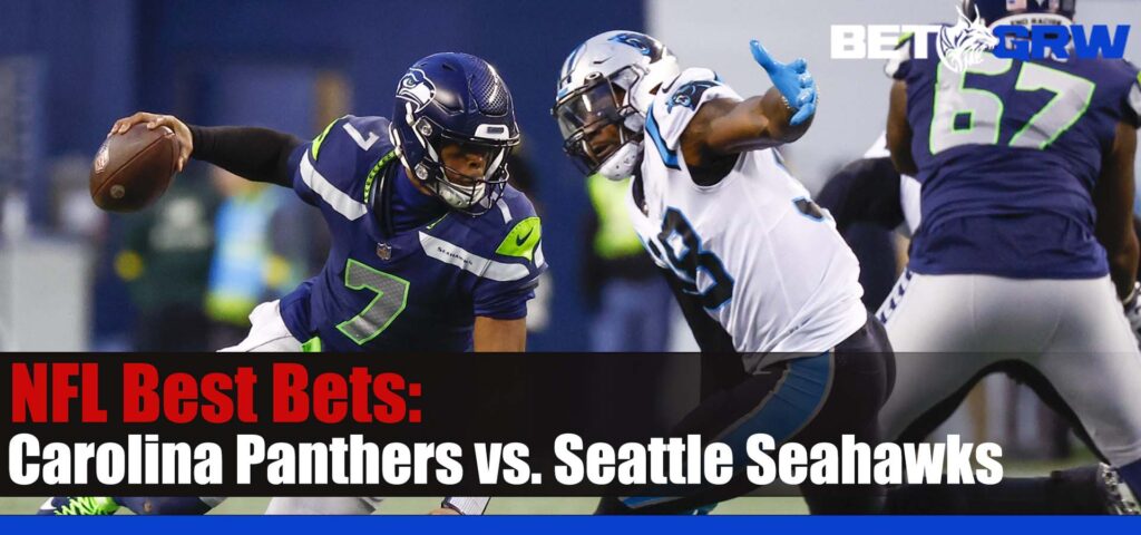 Carolina Panthers vs. Seattle Seahawks 09-24-23 NFL Week 3 Analysis, Best Picks, and Odds