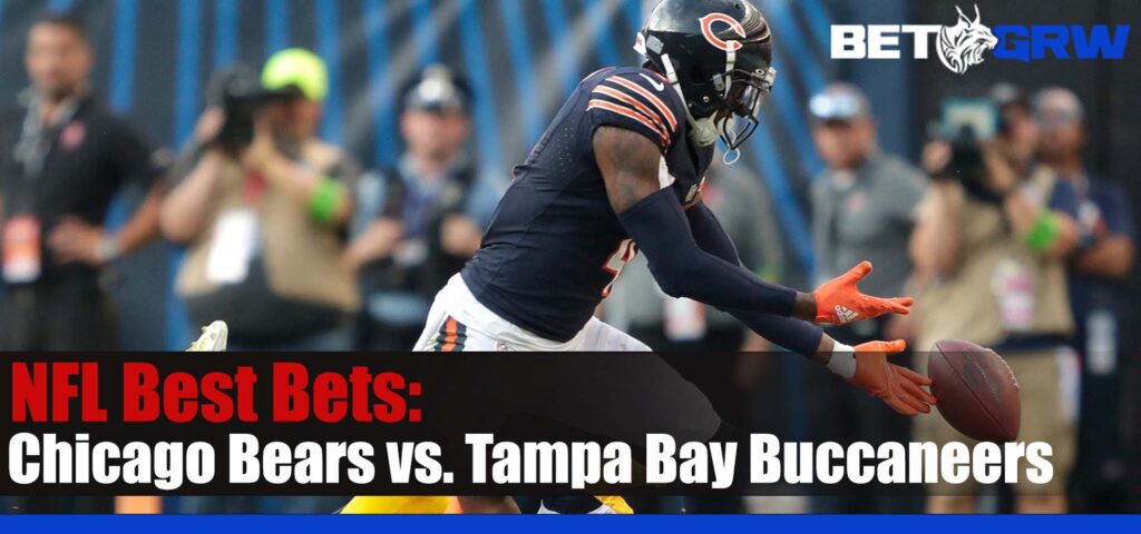 Chicago Bears vs. Tampa Bay Buccaneers 9-17-23 NFL Odds, Best Picks, and Analysis