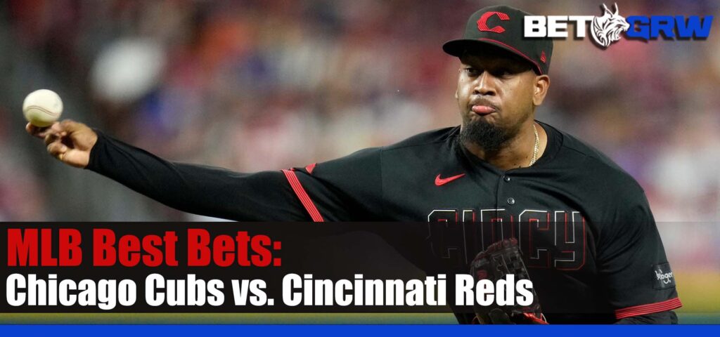 Chicago Cubs vs. Cincinnati Reds 9-2-23 MLB Odds, Analysis, and Tips