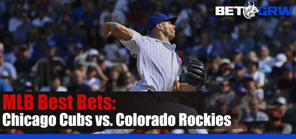 Chicago Cubs vs. Colorado Rockies 9-11-2023 MLB Analysis, Odds, and Best Picks