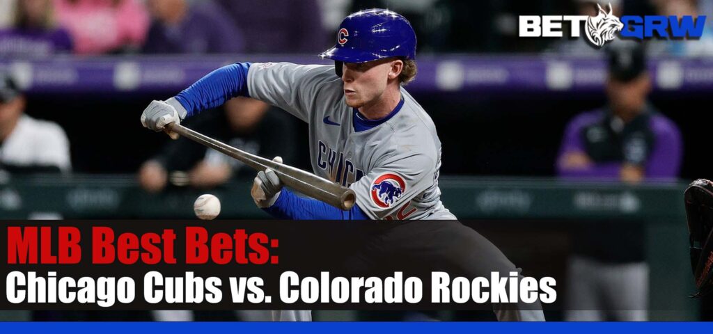 Chicago Cubs vs. Colorado Rockies 9-12-23 MLB Prediction, Odds, and Analysis
