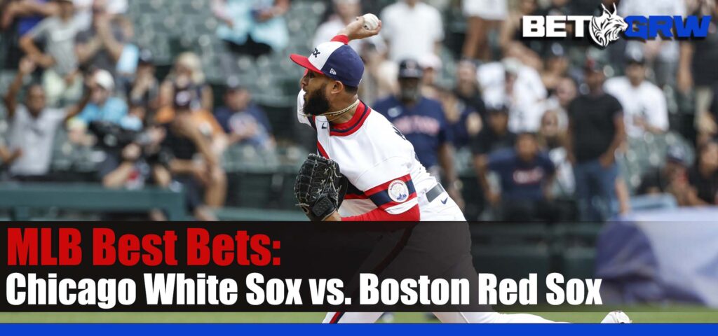 Chicago White Sox vs. Boston Red Sox 9-22-23 MLB Analysis, Best Picks, and Odds