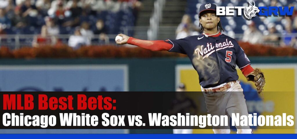 Chicago White Sox vs. Washington Nationals 09-19-23 MLB Prediction, Picks, and Odds