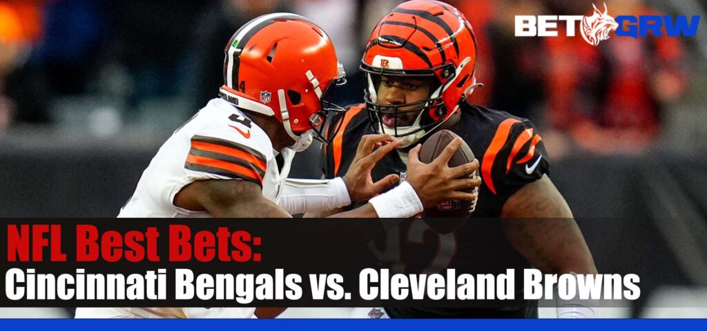 Cincinnati Bengals vs. Cleveland Browns 9-10-23 NFL Odds, Analysis, and Prediction