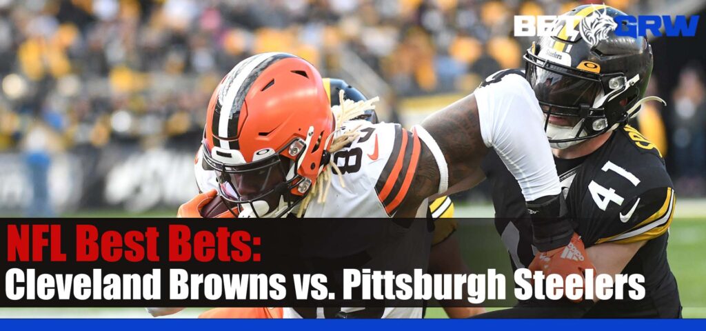Cleveland Browns vs. Pittsburgh Steelers 9-18-23 NFL Prediction, Analysis, and Odds