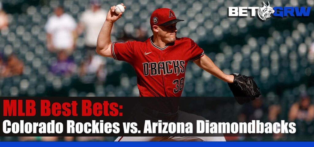 Colorado Rockies vs. Arizona Diamondbacks 9-4-23 MLB Analysis, Odds, and Best Picks