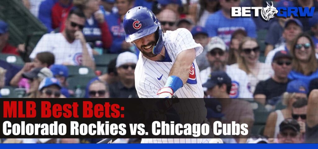 Colorado Rockies vs. Chicago Cubs 9-23-23 MLB Analysis, Best Picks, and Odds