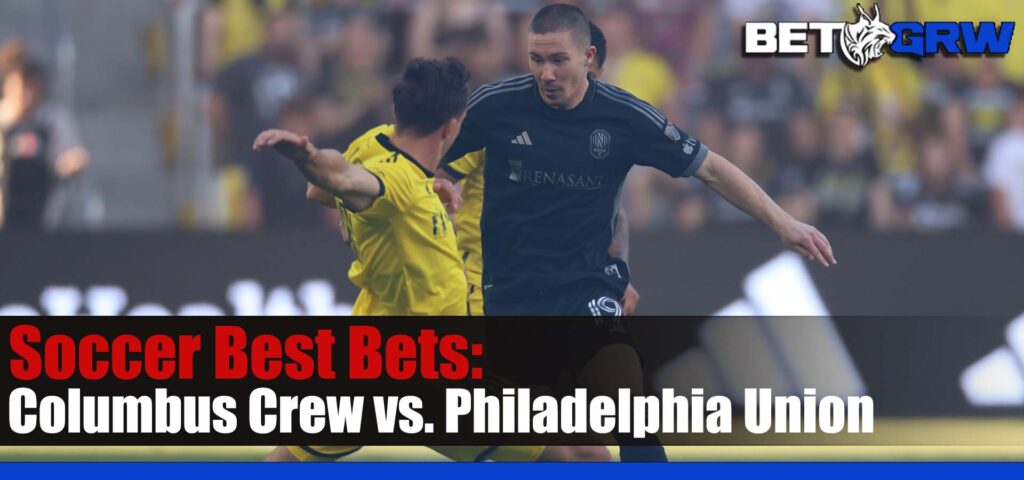 Columbus Crew vs. Philadelphia Union 9-30-23 MLS Soccer Analysis, Best Picks, and Odds