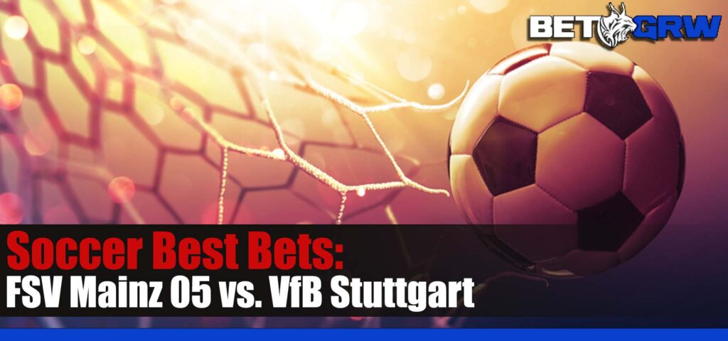 FSV Mainz 05 vs. VfB Stuttgart 9-16-23 Bundesliga Soccer Prediction, Tips, and Odds