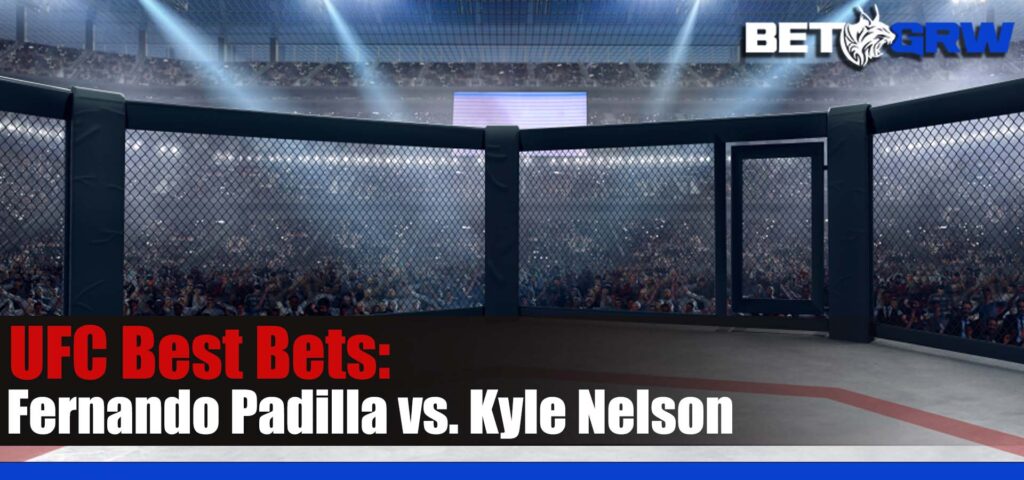 Fernando Padilla vs. Kyle Nelson 9-16-23 Picks, Tips, and Odds