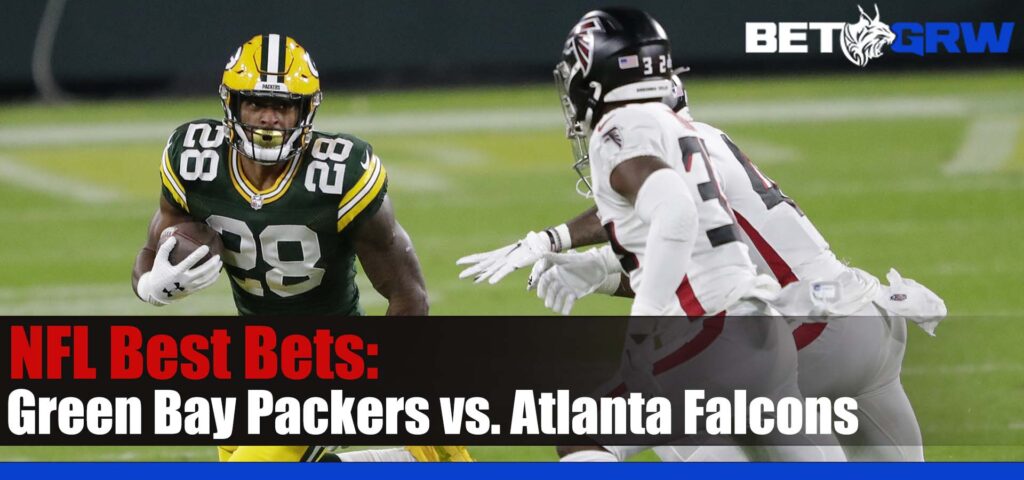 Green Bay Packers vs. Atlanta Falcons 9-17-23 NFL Prediction, Odds, and Analysis