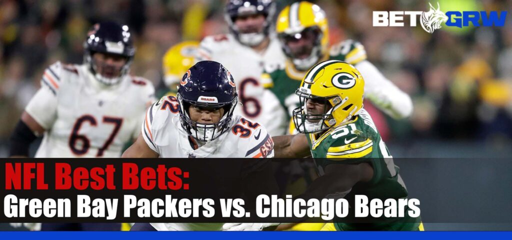 Green Bay Packers vs. Chicago Bears 9-10-23 NFL Tips, Best Picks, and Odds