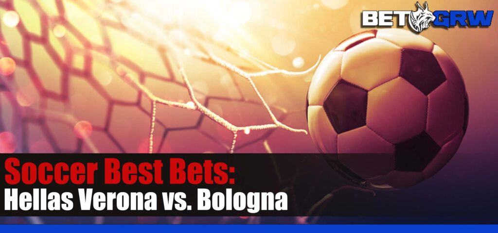 Hellas Verona vs. Bologna 9-18-23 Serie A Soccer Odds, Prediction, and Tips
