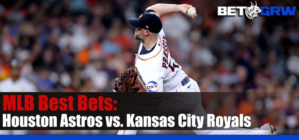 Houston Astros vs. Kansas City Royals 9-15-23 MLB Analysis, Prediction, and Odds