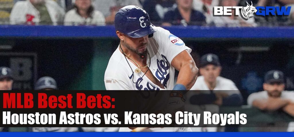 Houston Astros vs. Kansas City Royals 9-17-23 MLB Analysis, Best Picks, and Odds