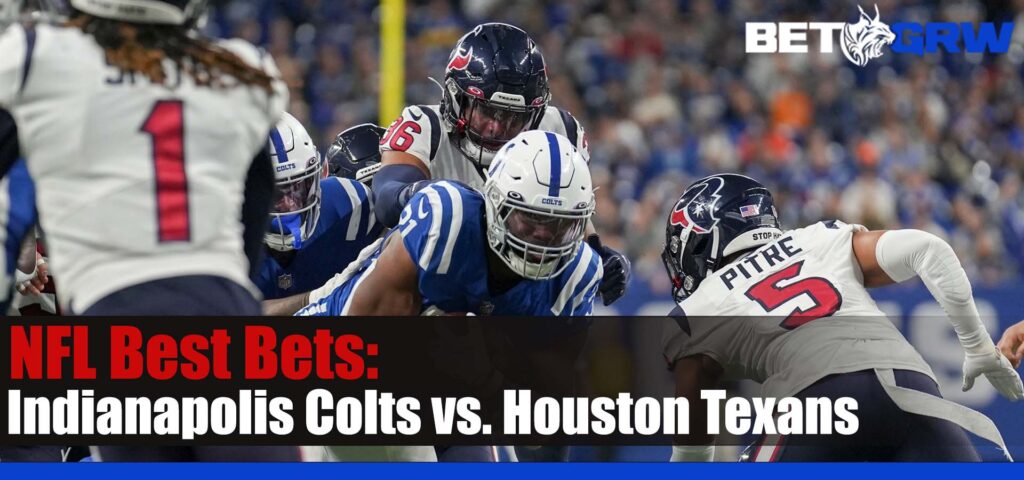 Indianapolis Colts vs. Houston Texans 9-17-23 NFL Analysis, Odds, and Tips