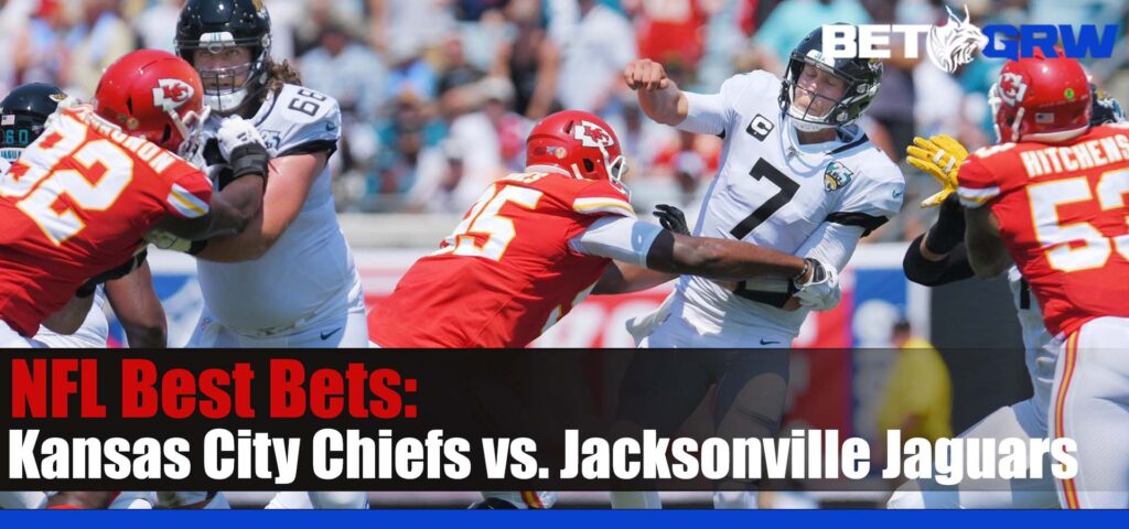 Kansas City Chiefs vs. Jacksonville Jaguars 9-17-23 NFL Tips, Analysis, and Best Picks