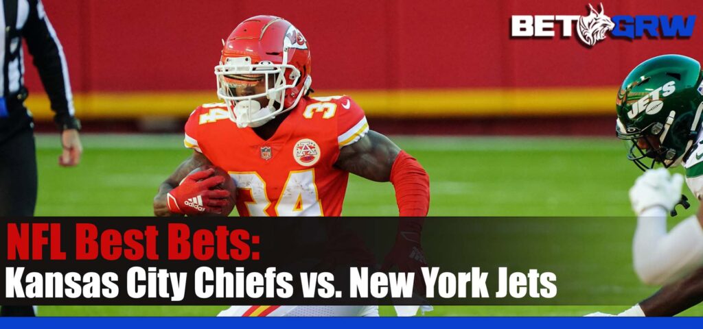 Kansas City Chiefs vs. New York Jets 10-1-23 NFL Week 4 Analysis, Best Picks, and Odds