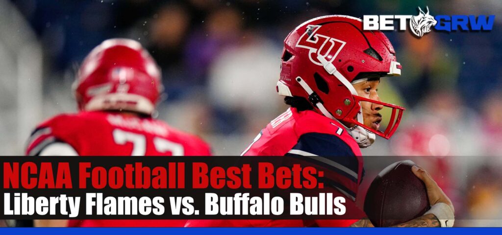Liberty Flames vs. Buffalo Bulls 9-16-23 NCAAF Odds, Tips, and Analysis