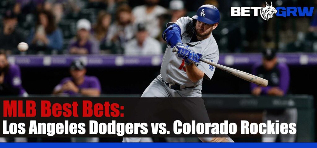 Los Angeles Dodgers vs. Colorado Rockies 9-27-23 MLB Analysis, Best Picks, and Odds