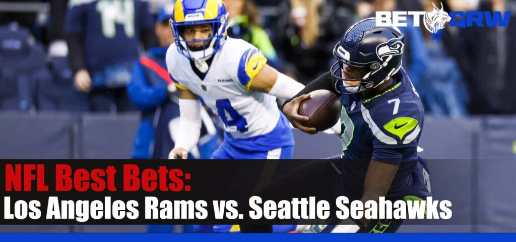 Los Angeles Rams vs. Seattle Seahawks 9-10-23 NFL Tips, Analysis, and Picks