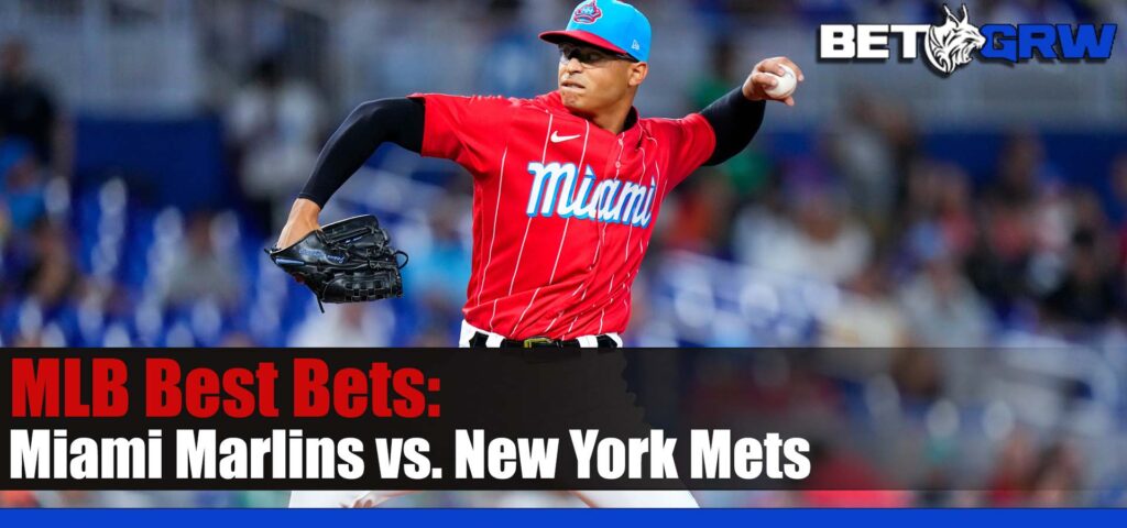 Miami Marlins vs. New York Mets 9-28-23 MLB Analysis, Best Picks, and Odds