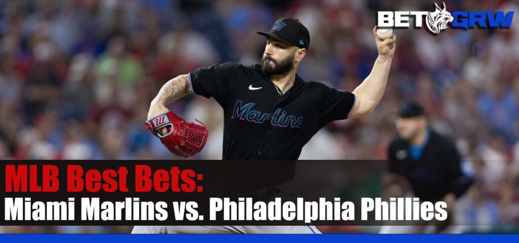 Miami Marlins vs. Philadelphia Phillies 9-9-23 MLB Tips, Prediction, and Analysis