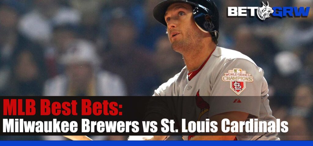 Milwaukee Brewers vs St. Louis Cardinals 9-18-23 MLB Analysis, Best Picks, and Odds
