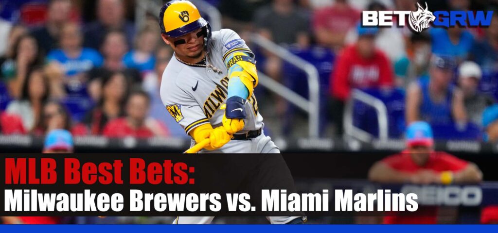 Milwaukee Brewers vs. Miami Marlins 09-24-23 MLB Analysis, Best Picks, and Odds