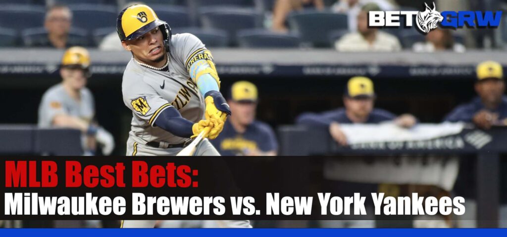 Milwaukee Brewers vs. New York Yankees 9-10-23 MLB Analysis, Prediction, and Tips