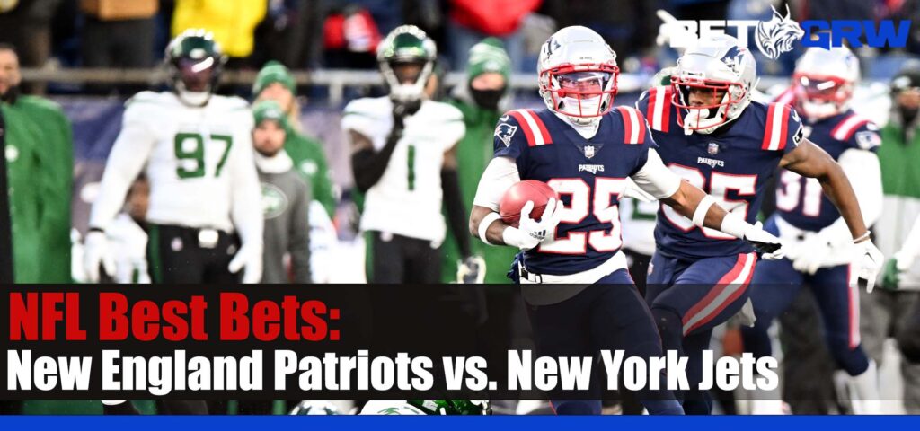 New England Patriots vs. New York Jets 9-24-23 NFL Analysis, Best Picks, and Odds-