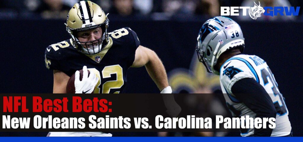 New Orleans Saints vs. Carolina Panthers 9-18-23 NFL Odds, Tips, and Prediction