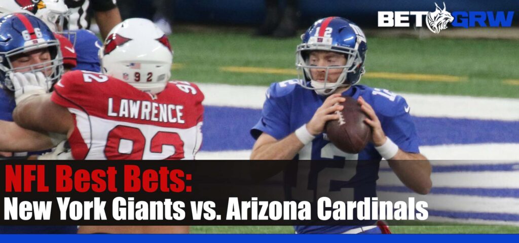 New York Giants vs. Arizona Cardinals 9-17-23 NFL Analysis, Odds, and Picks