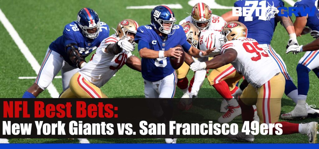 New York Giants vs. San Francisco 49ers 09-21-23 NFL Week 3 Analysis, Best Picks, and Odds