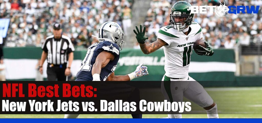 New York Jets vs. Dallas Cowboys 9-17-23 NFL Analysis, Prediction, and Odds