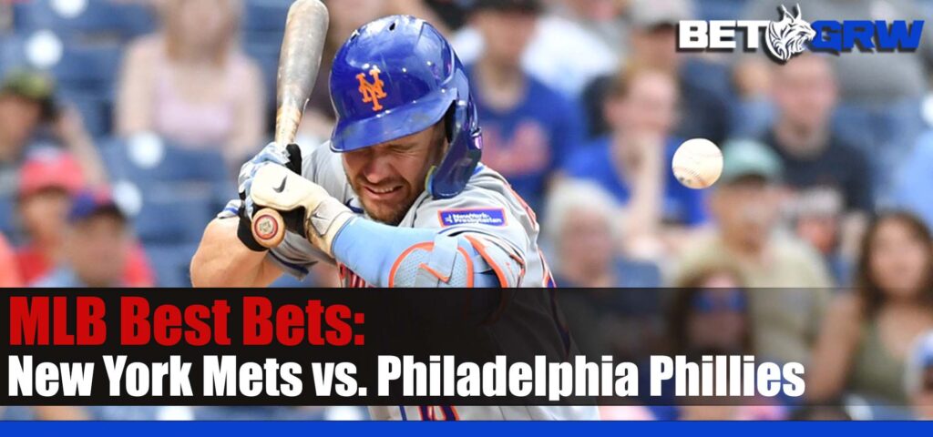 New York Mets vs. Philadelphia Phillies 9-21-23 MLB Analysis, Best Picks, and Odds