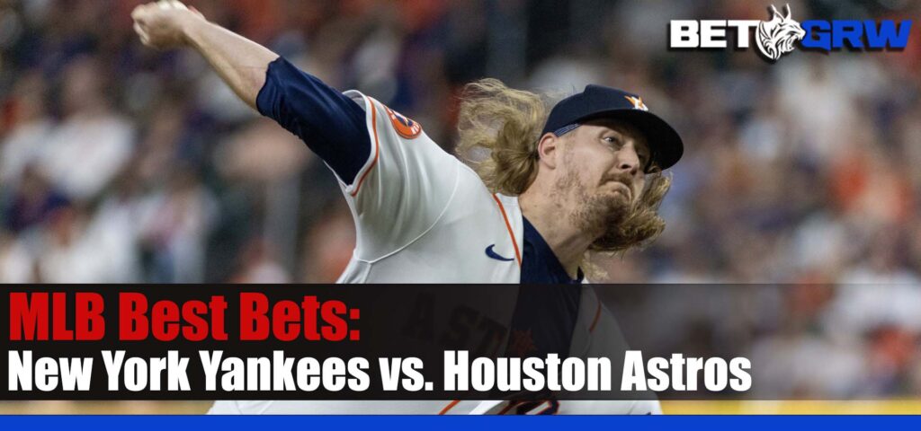 New York Yankees vs. Houston Astros 9-3-23 MLB Analysis, Odds, and Best Picks